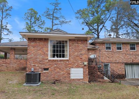 4310 Rockbridge Road Columbia SC 29206