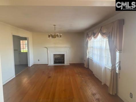 4310 Rockbridge Road Columbia SC 29206