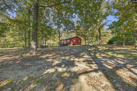 1109 Natures Cove Road Saluda SC 29138