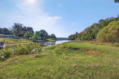 1109 Natures Cove Road Saluda SC 29138