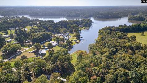 1109 Natures Cove Road Saluda SC 29138