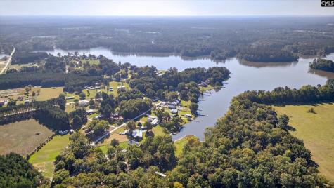 1109 Natures Cove Road Saluda SC 29138