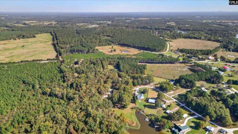 1109 Natures Cove Road Saluda SC 29138