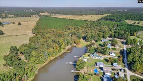 1109 Natures Cove Road Saluda SC 29138