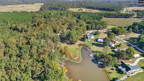 1109 Natures Cove Road Saluda SC 29138