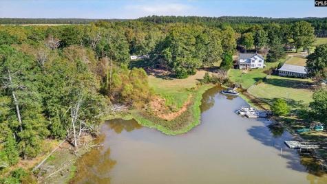 1109 Natures Cove Road Saluda SC 29138