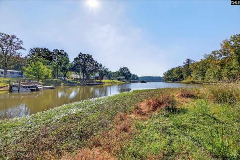1109 Natures Cove Road Saluda SC 29138