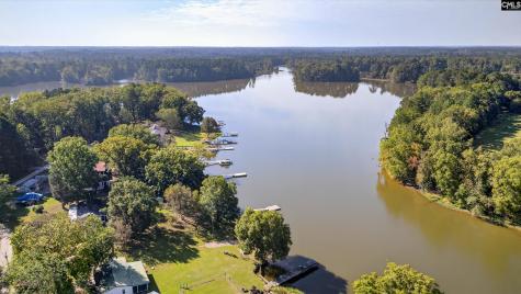 1109 Natures Cove Road Saluda SC 29138