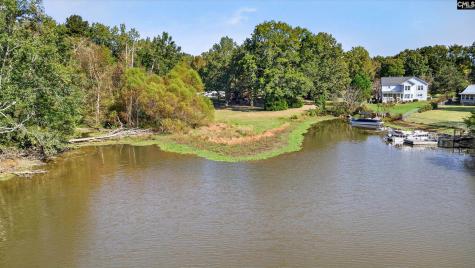 1109 Natures Cove Road Saluda SC 29138