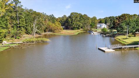 1109 Natures Cove Road Saluda SC 29138