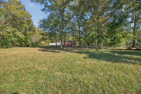 1109 Natures Cove Road Saluda SC 29138