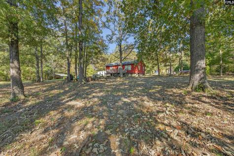 1109 Natures Cove Road Saluda SC 29138