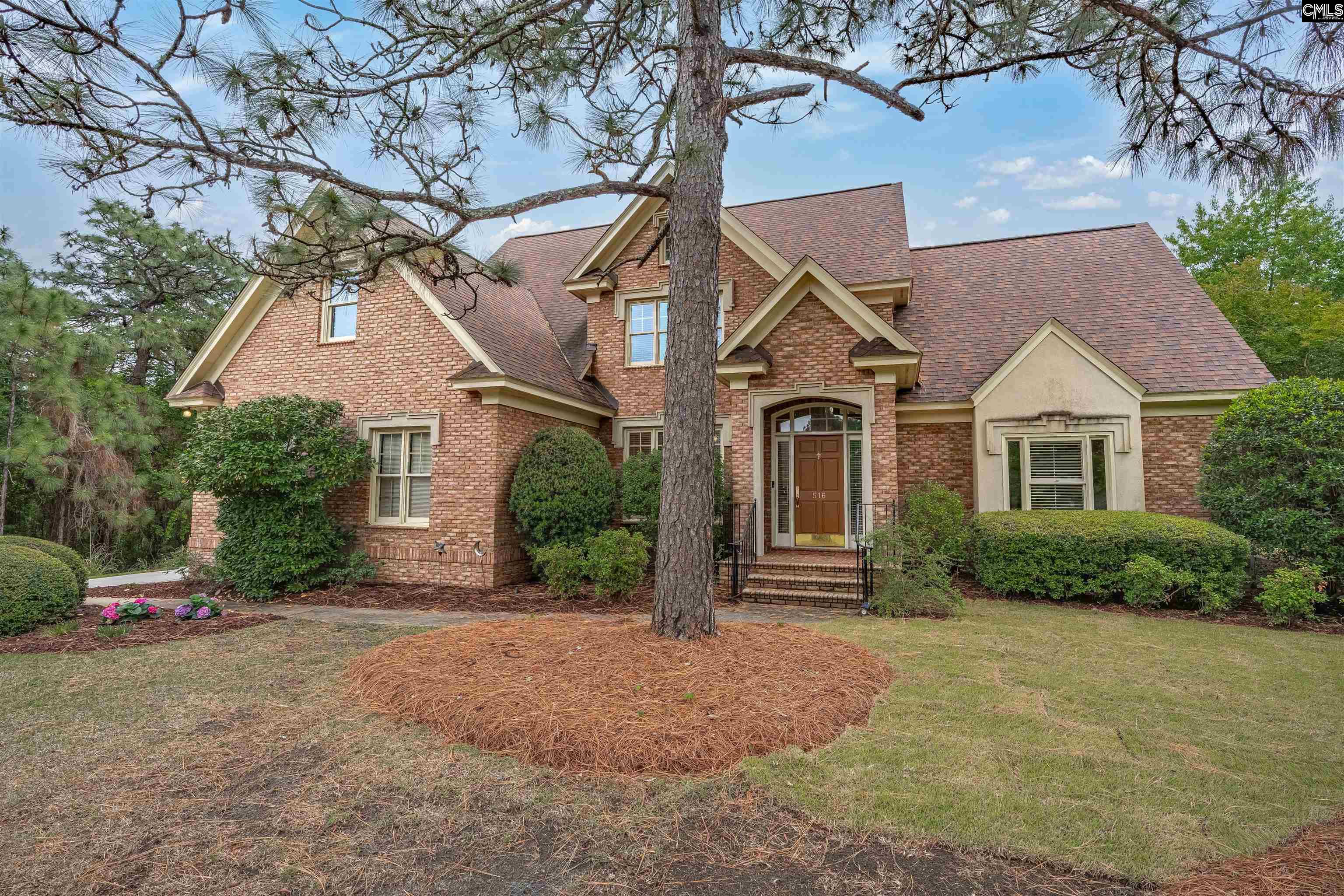 516 Bridgecreek Drive Columbia SC 29229