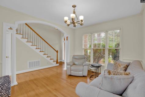 516 Bridgecreek Drive Columbia SC 29229