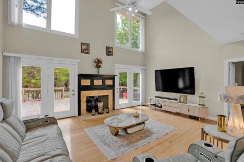 516 Bridgecreek Drive Columbia SC 29229