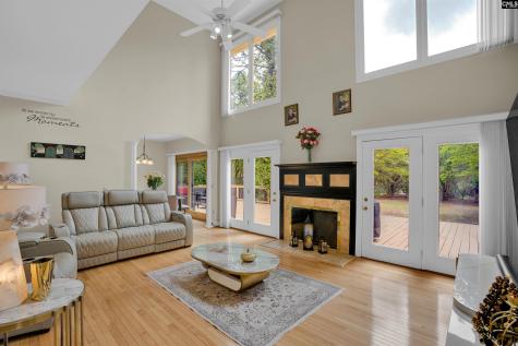 516 Bridgecreek Drive Columbia SC 29229