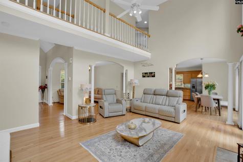 516 Bridgecreek Drive Columbia SC 29229