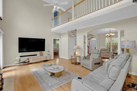 516 Bridgecreek Drive Columbia SC 29229