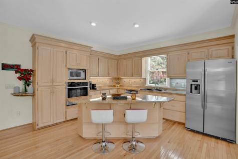 516 Bridgecreek Drive Columbia SC 29229