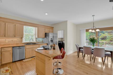 516 Bridgecreek Drive Columbia SC 29229
