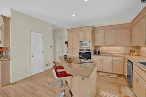 516 Bridgecreek Drive Columbia SC 29229
