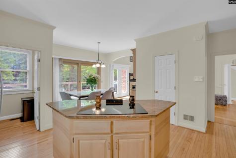 516 Bridgecreek Drive Columbia SC 29229