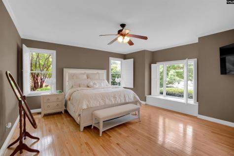 516 Bridgecreek Drive Columbia SC 29229