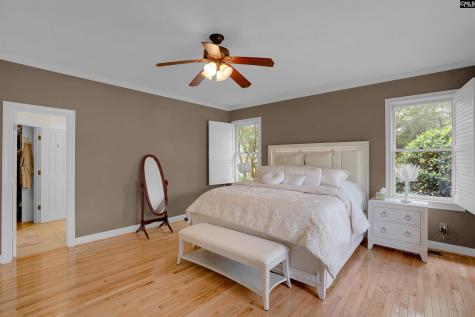 516 Bridgecreek Drive Columbia SC 29229
