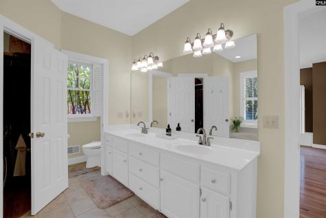 516 Bridgecreek Drive Columbia SC 29229