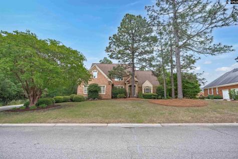 516 Bridgecreek Drive Columbia SC 29229