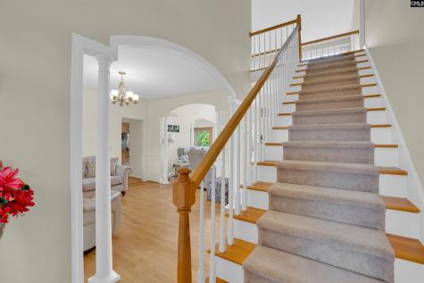 516 Bridgecreek Drive Columbia SC 29229