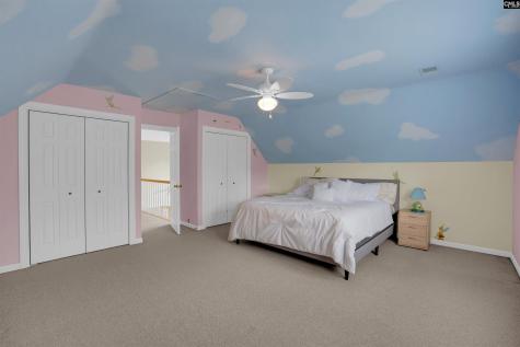 516 Bridgecreek Drive Columbia SC 29229