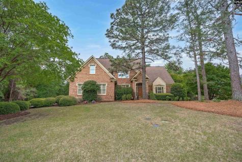 516 Bridgecreek Drive Columbia SC 29229