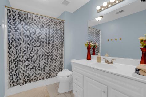 516 Bridgecreek Drive Columbia SC 29229