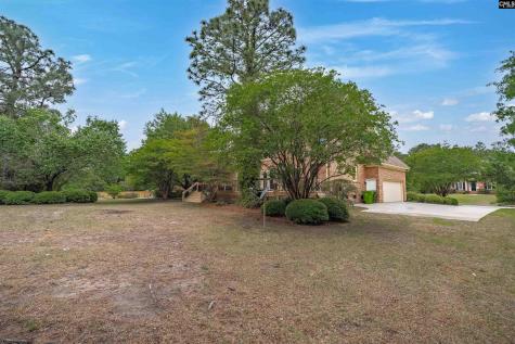 516 Bridgecreek Drive Columbia SC 29229