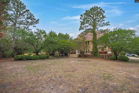516 Bridgecreek Drive Columbia SC 29229