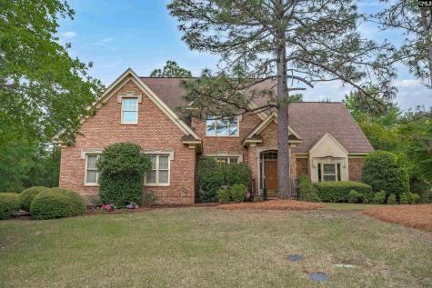 516 Bridgecreek Drive Columbia SC 29229
