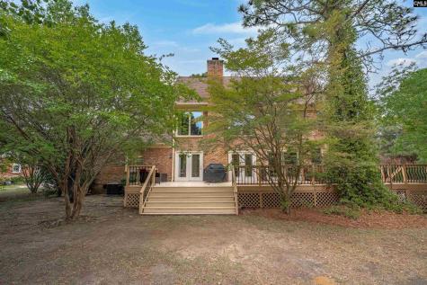 516 Bridgecreek Drive Columbia SC 29229