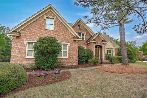 516 Bridgecreek Drive Columbia SC 29229