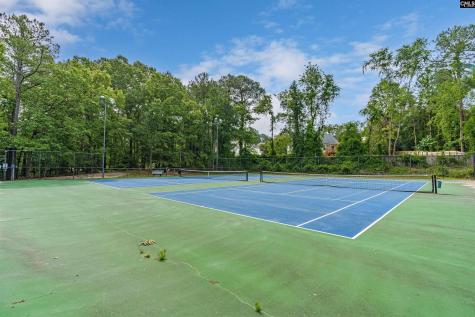 516 Bridgecreek Drive Columbia SC 29229