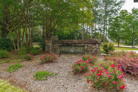 516 Bridgecreek Drive Columbia SC 29229