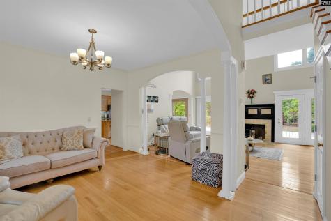 516 Bridgecreek Drive Columbia SC 29229