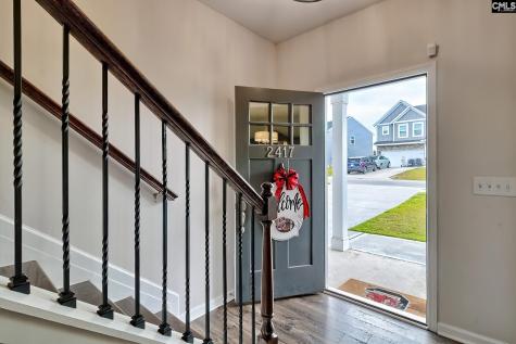 2417 Morning Glory Trail Lexington SC 29073