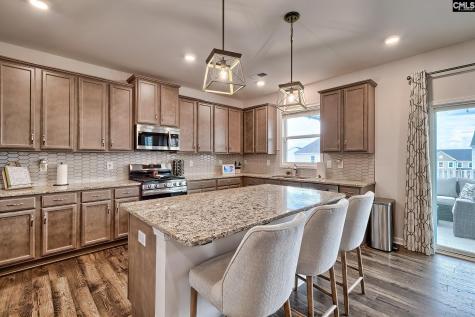 2417 Morning Glory Trail Lexington SC 29073