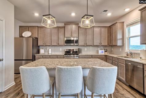 2417 Morning Glory Trail Lexington SC 29073