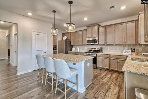 2417 Morning Glory Trail Lexington SC 29073