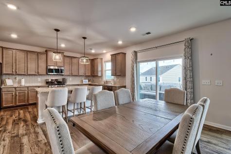 2417 Morning Glory Trail Lexington SC 29073