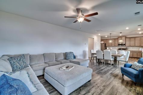 2417 Morning Glory Trail Lexington SC 29073