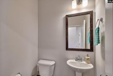 2417 Morning Glory Trail Lexington SC 29073