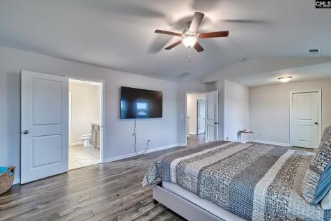 2417 Morning Glory Trail Lexington SC 29073